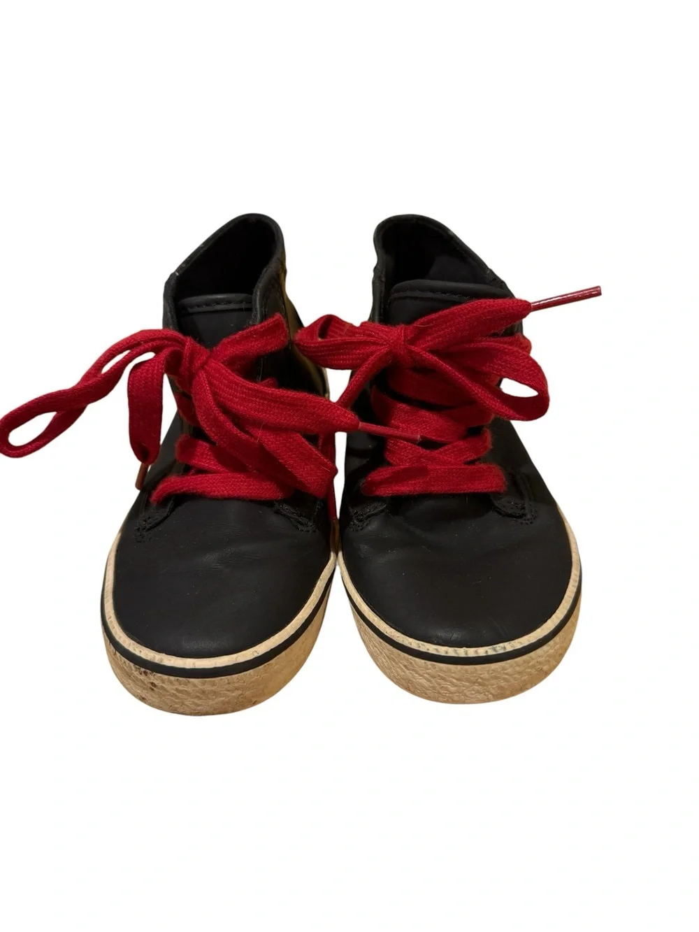 Children’s Place high top sneakers Size 12T